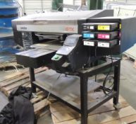 Printer - FOR PARTS ONLY