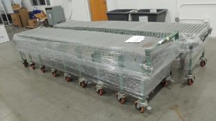 Conveyors