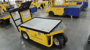 2015 Electric Utility Vehicle