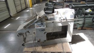 Packaging Machine Drop Sealer