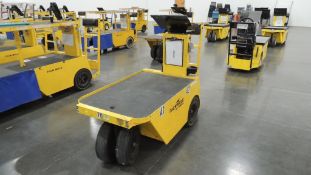 2017 Electric Utility Vehicle