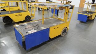 2007 Electric Utility Vehicle