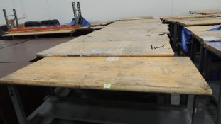 Assorted Tables