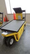 2014 Electric Utility Vehicle