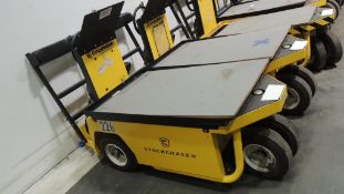 2017 Electric Utility Vehicle