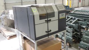 Pretreatment Facility For Printers