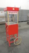 Popcorn Machine