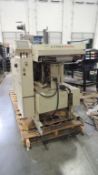 E-Z Fold Garment Folding System