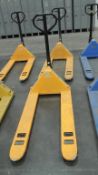 Pallet Jacks