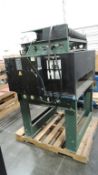 Infrared Conveyor Dryer