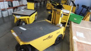 2017 Electric Utility Vehicle