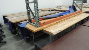 Assorted Tables