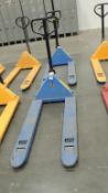 Pallet Jacks
