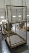 Personnel Lift