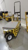 2017 Electric Utility Vehicle
