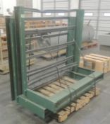 Metal Frames