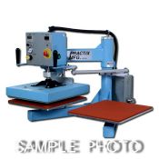 Dual Station Presses