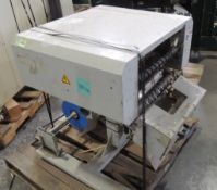 Packaging Machine For Parts