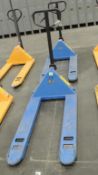 Pallet Jacks