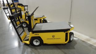 2012 Electric Utility Vehicle
