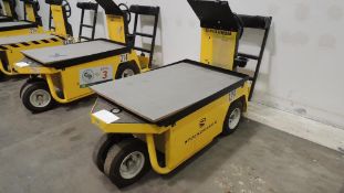 2015 Electric Utility Vehicle