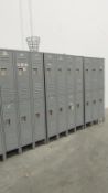 Lockers