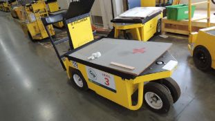 2015 Electric Utility Vehicle