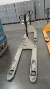 Pallet Jacks