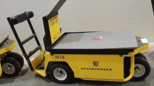 2012Electric Utility Vehicle
