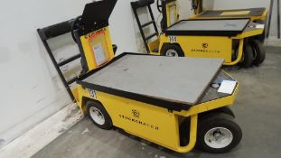 2015 Electric Utility Vehicle