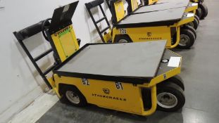 2013 Electric Utility Vehicle