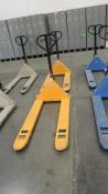 Pallet Jacks