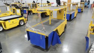 2017 Electric Utility Vehicle