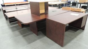 Desks & Tables