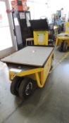 2017 Electric Utility Vehicle