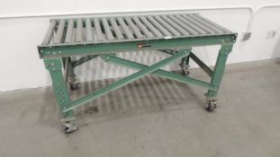 Conveyor
