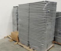 Plastic Totes