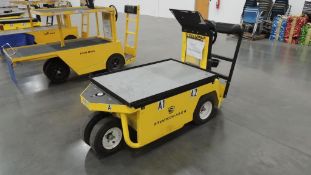 2019 Electric Utility Vehicle