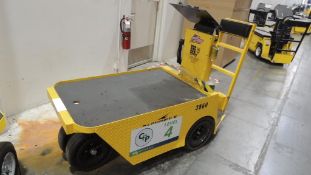 2018 Electric Utility Vehicle