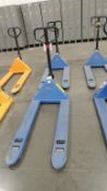 Pallet Jacks