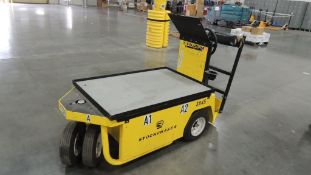 2019 Electric Utility Vehicle