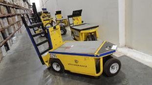 2017 Electric Utility Vehicle