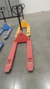 Pallet Jacks