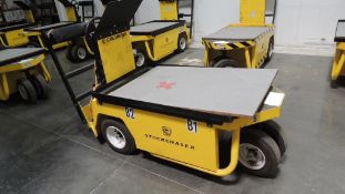 2013 Electric Utility Vehicle