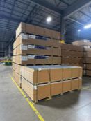 Wood Pallets