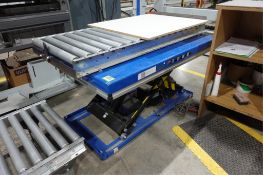 PHT HW103648-HF Lift Table