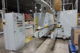 SCM CONCEPT 2000 Woodworking Machine