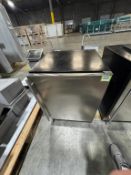 Intertek Refrigerator