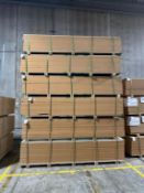 Wood Pallets