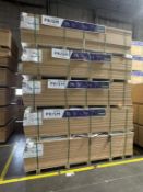 Wood Pallets